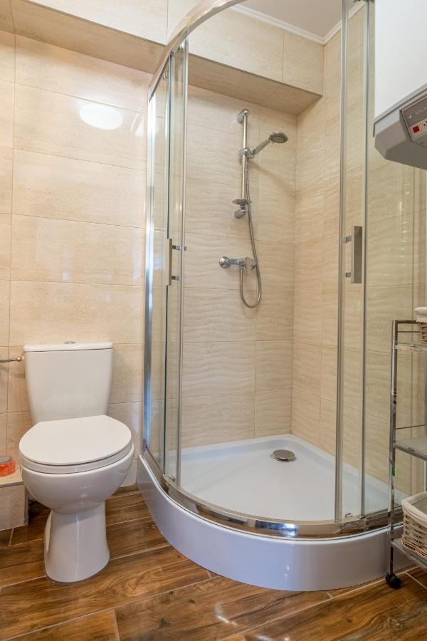 Apartament Dworzec Tatrzanski Закопане Екстериор снимка