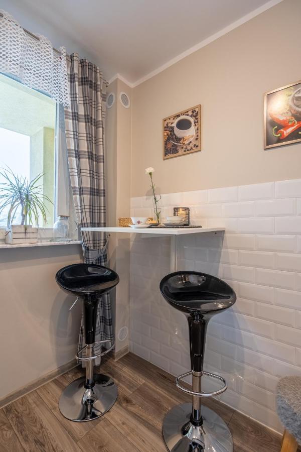 Apartament Dworzec Tatrzanski Закопане Екстериор снимка
