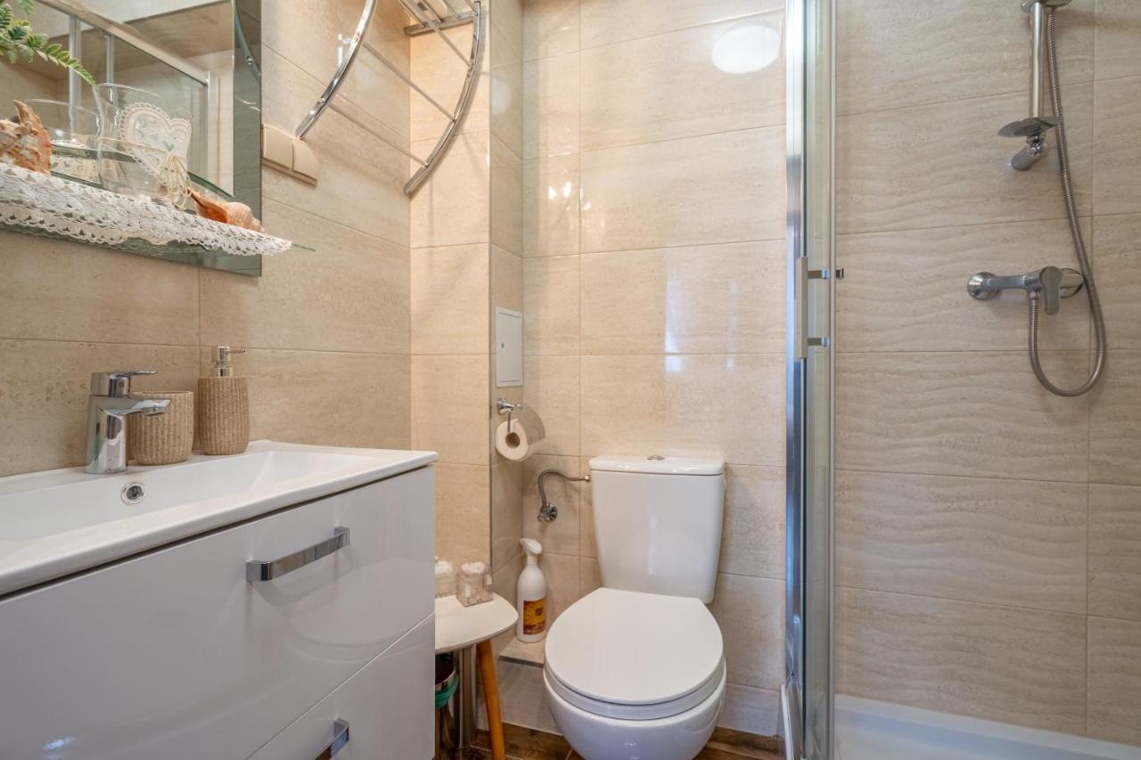 Apartament Dworzec Tatrzanski Закопане Екстериор снимка