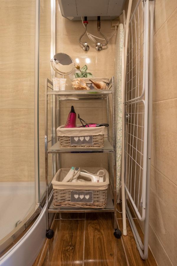 Apartament Dworzec Tatrzanski Закопане Екстериор снимка